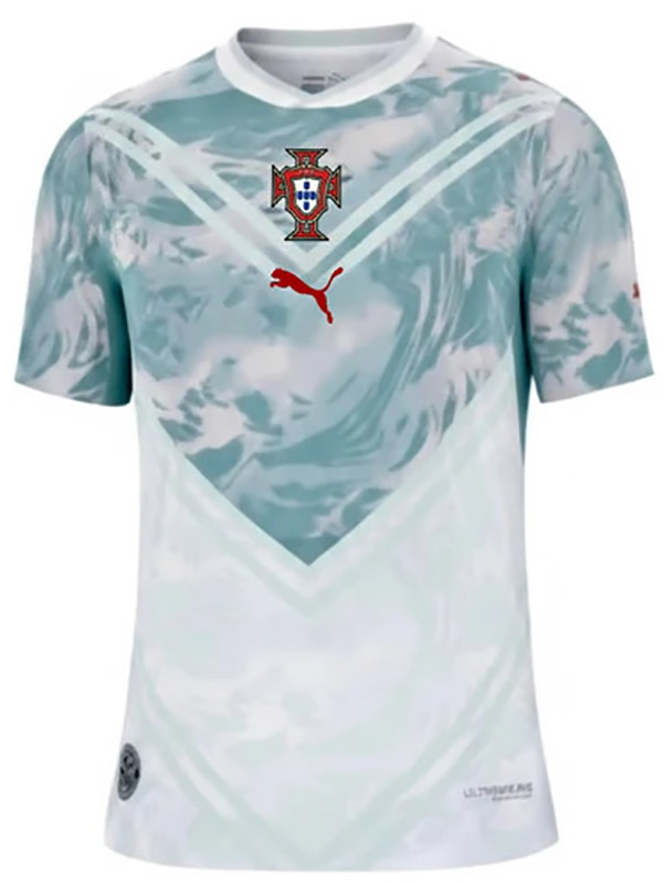 Portugal maillot extérieur tenue adulte homme coupe monde 2026